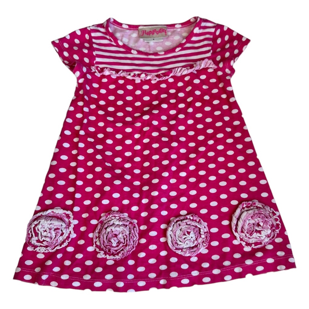 Flapdoodles Dress